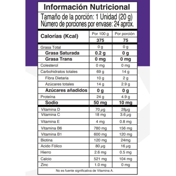 COLLAGEN - Image 3