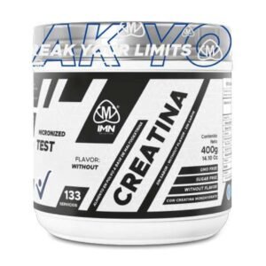 CREATINA