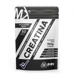 CREATINA EN BOLSA