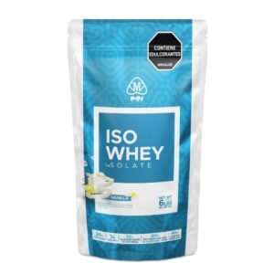ISO WHEY ISOLATE