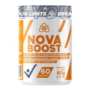 NOVA BOOST