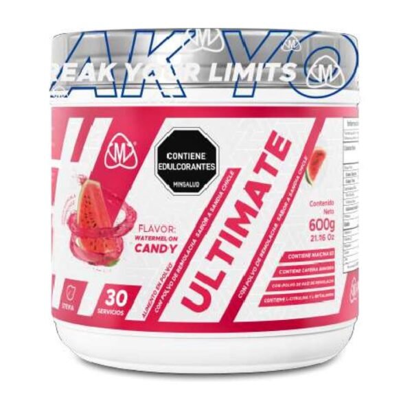 ULTIMATE