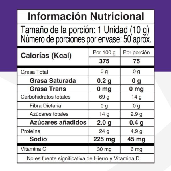 VITAMINA C - Image 3