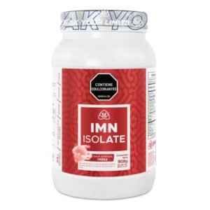 IMN Isolate