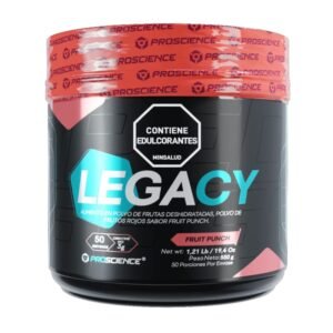Legacy