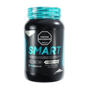 Smart Gainer 3Lb