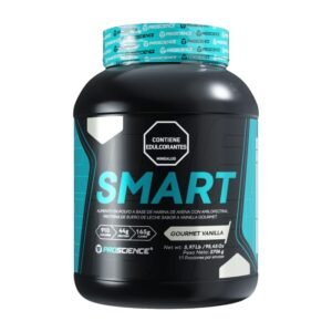 Smart Gainer 6 Lb